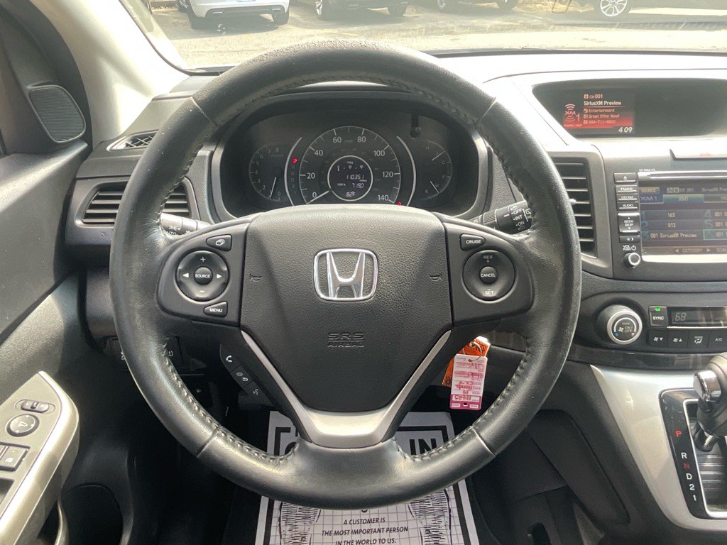 2014 Honda CR-V Image 22