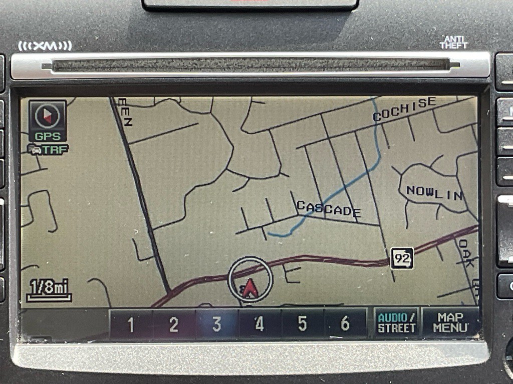 2014 Honda CR-V Image 23