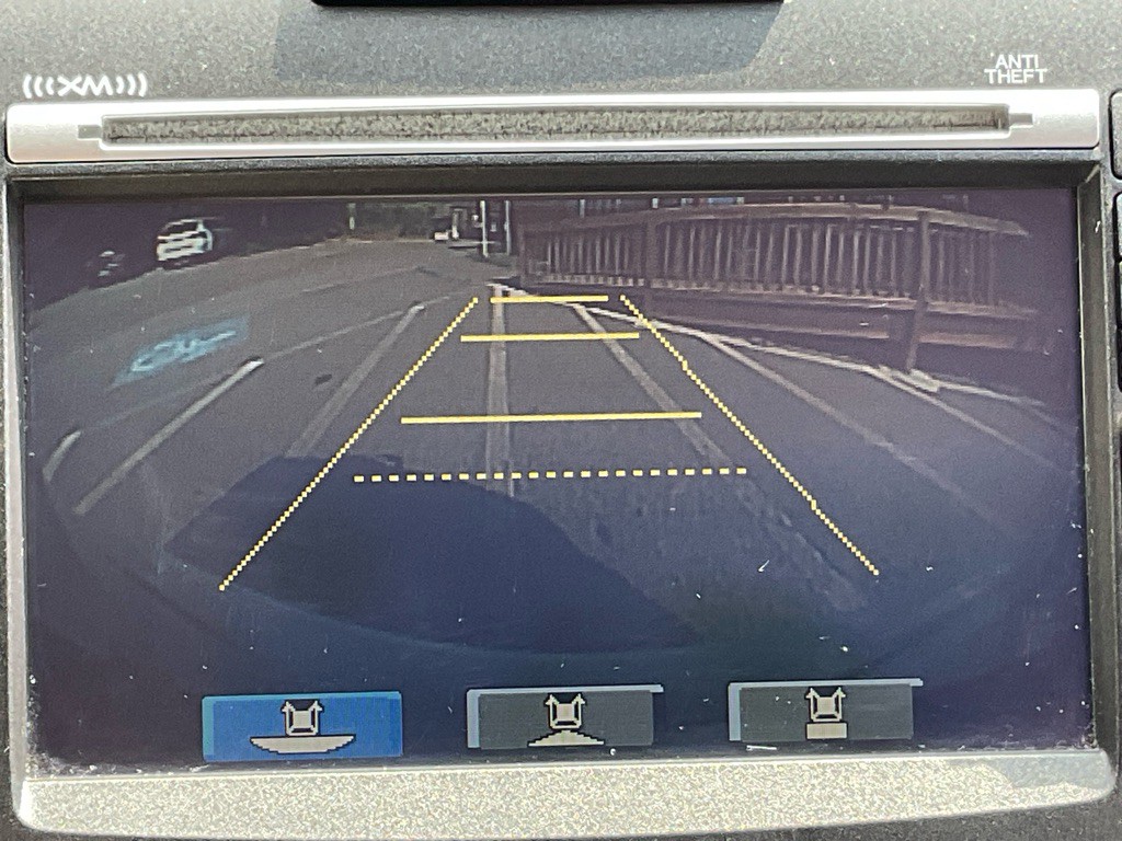 2014 Honda CR-V Image 24
