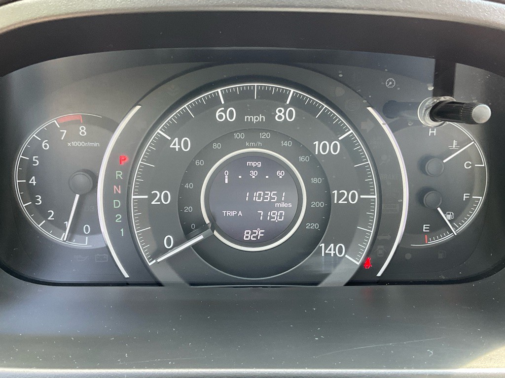 2014 Honda CR-V Image 25