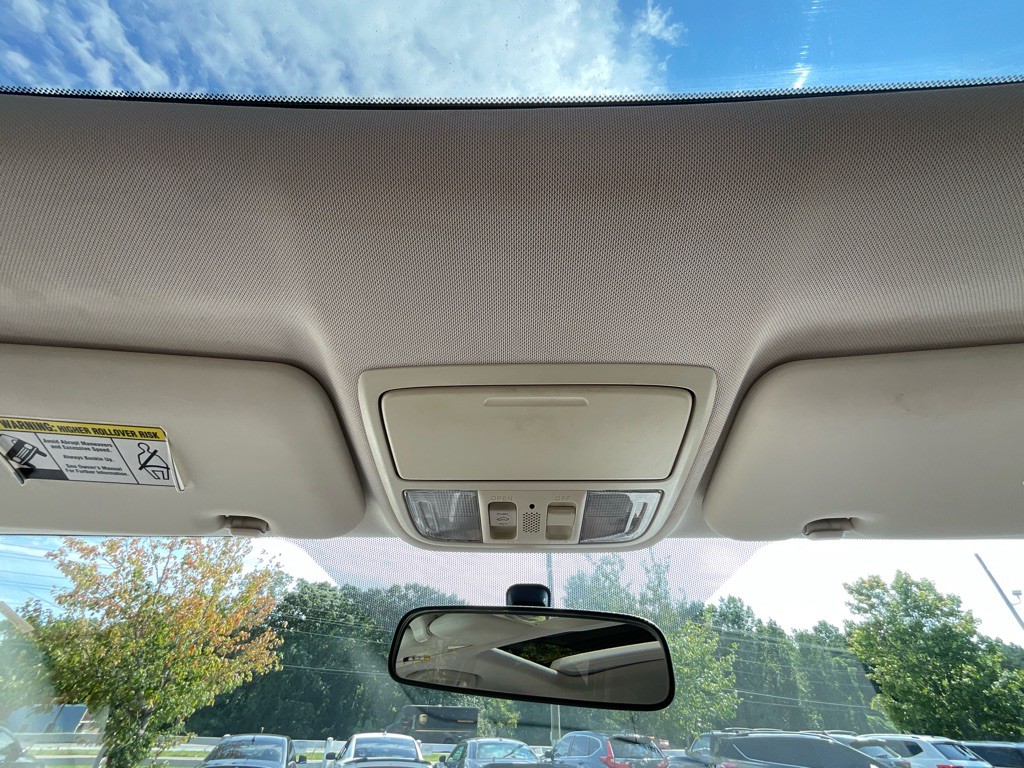2014 Honda CR-V Image 26