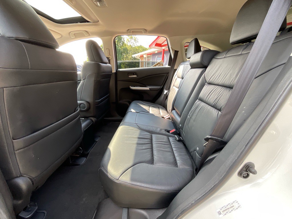 2014 Honda CR-V Image 28