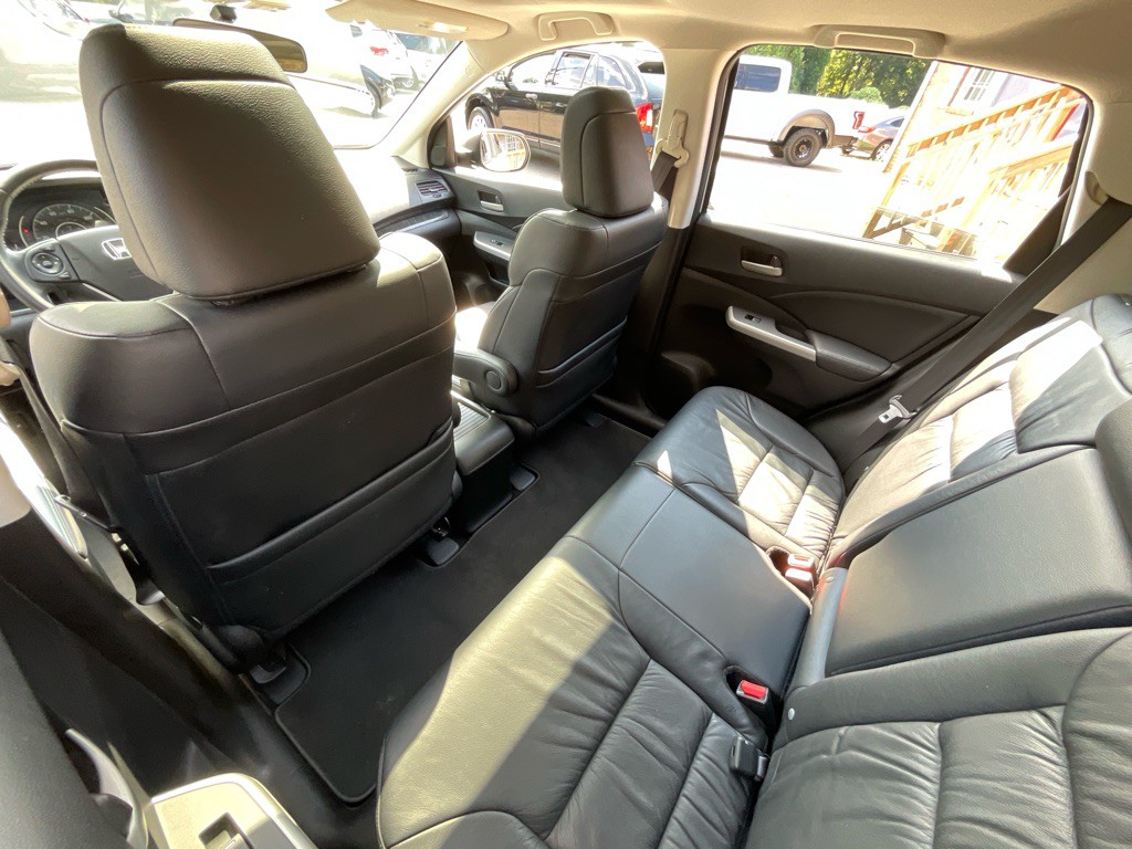 2014 Honda CR-V Image 29