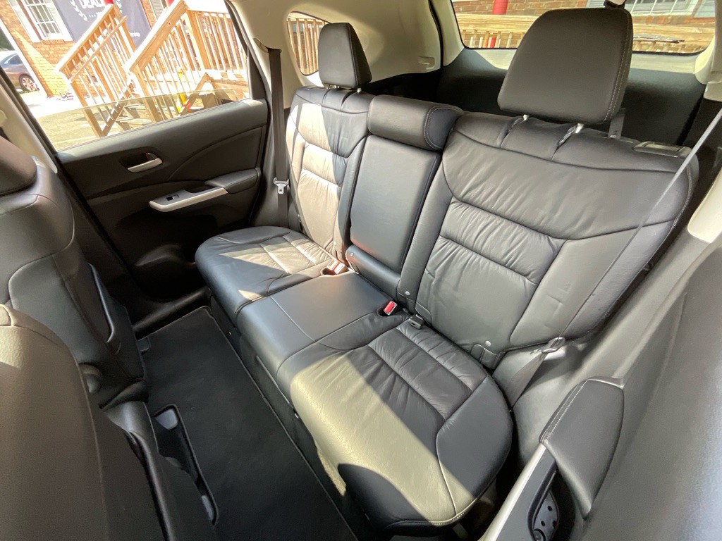2014 Honda CR-V Image 30