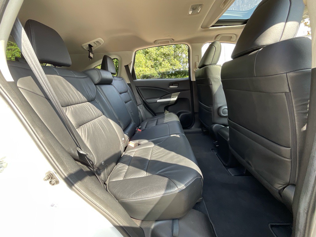 2014 Honda CR-V Image 31