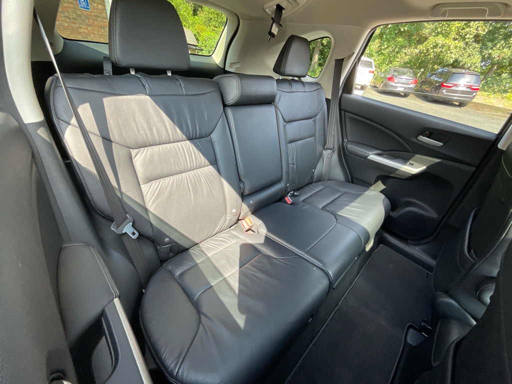 2014 Honda CR-V Image 33