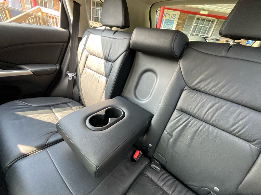 2014 Honda CR-V Image 34