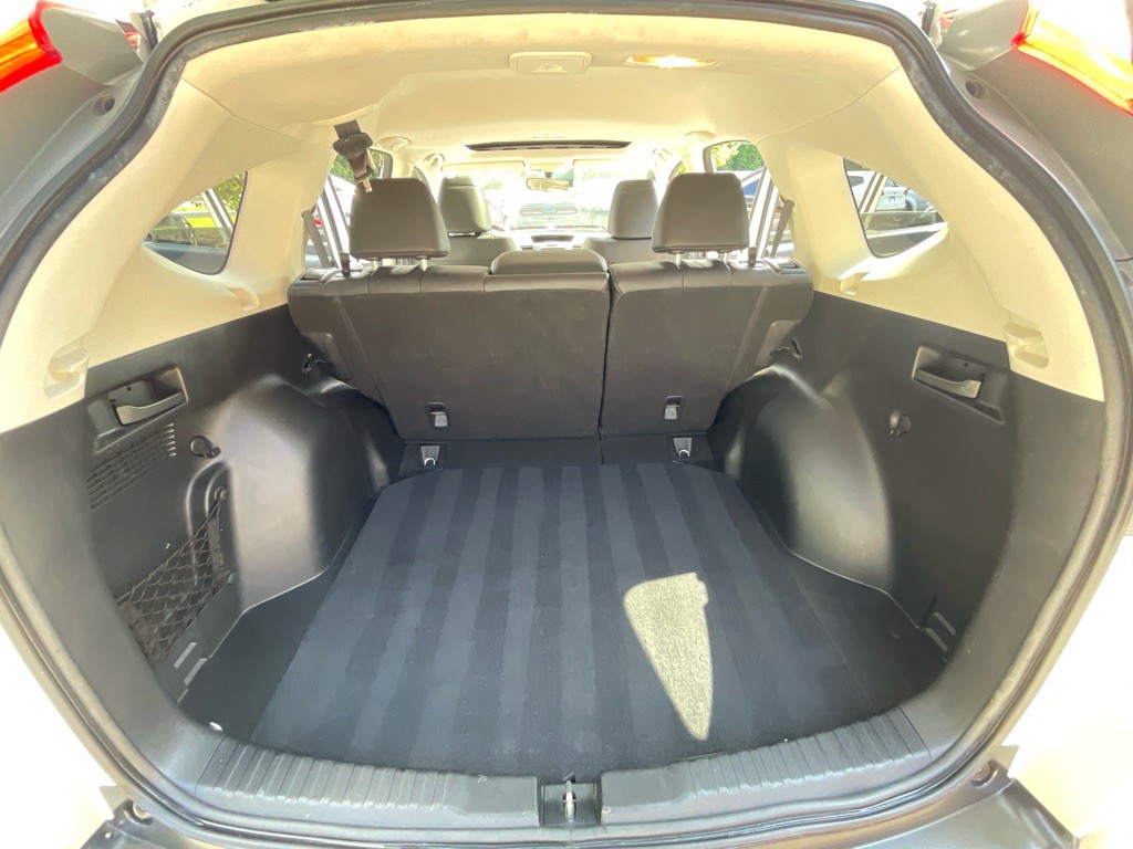 2014 Honda CR-V Image 37