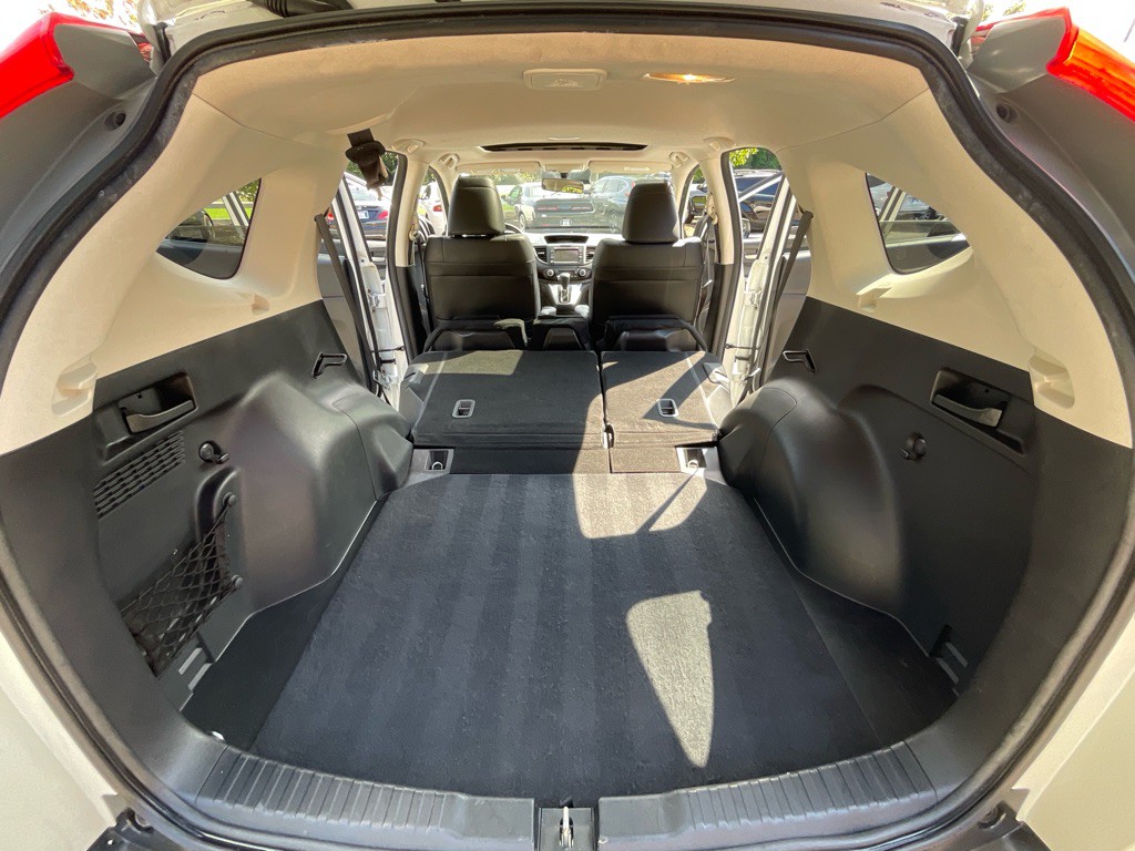 2014 Honda CR-V Image 38
