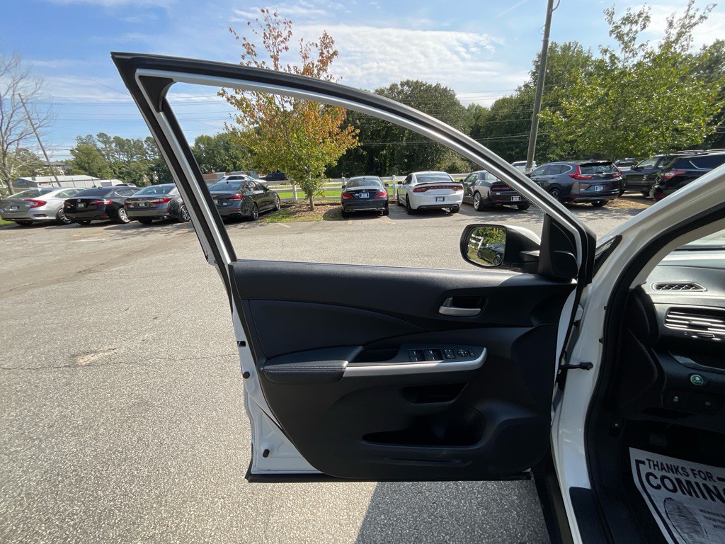 2014 Honda CR-V Image 39