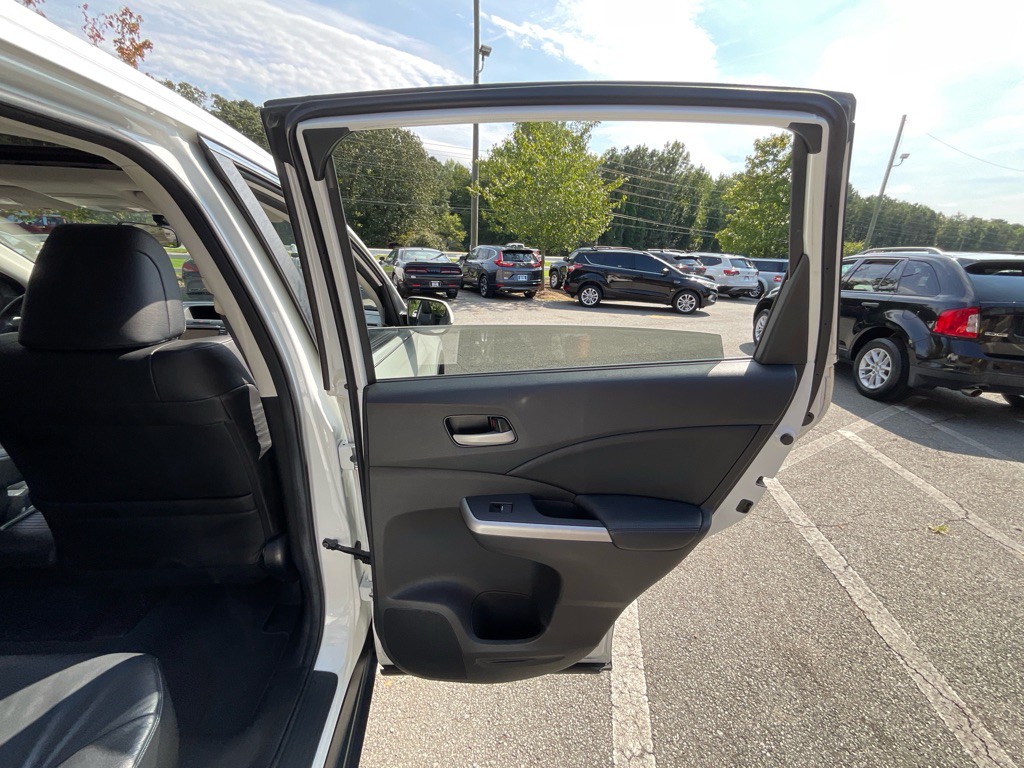 2014 Honda CR-V Image 44