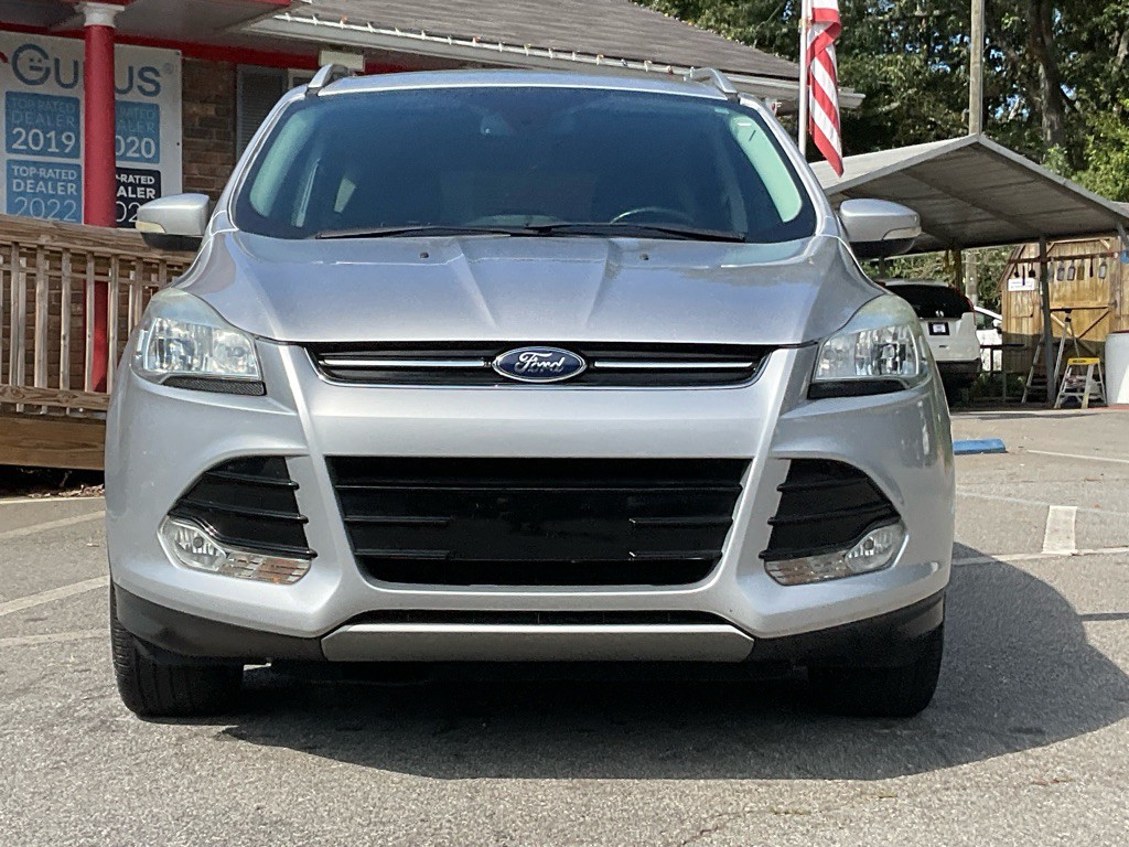 2016 Ford Escape Image 2