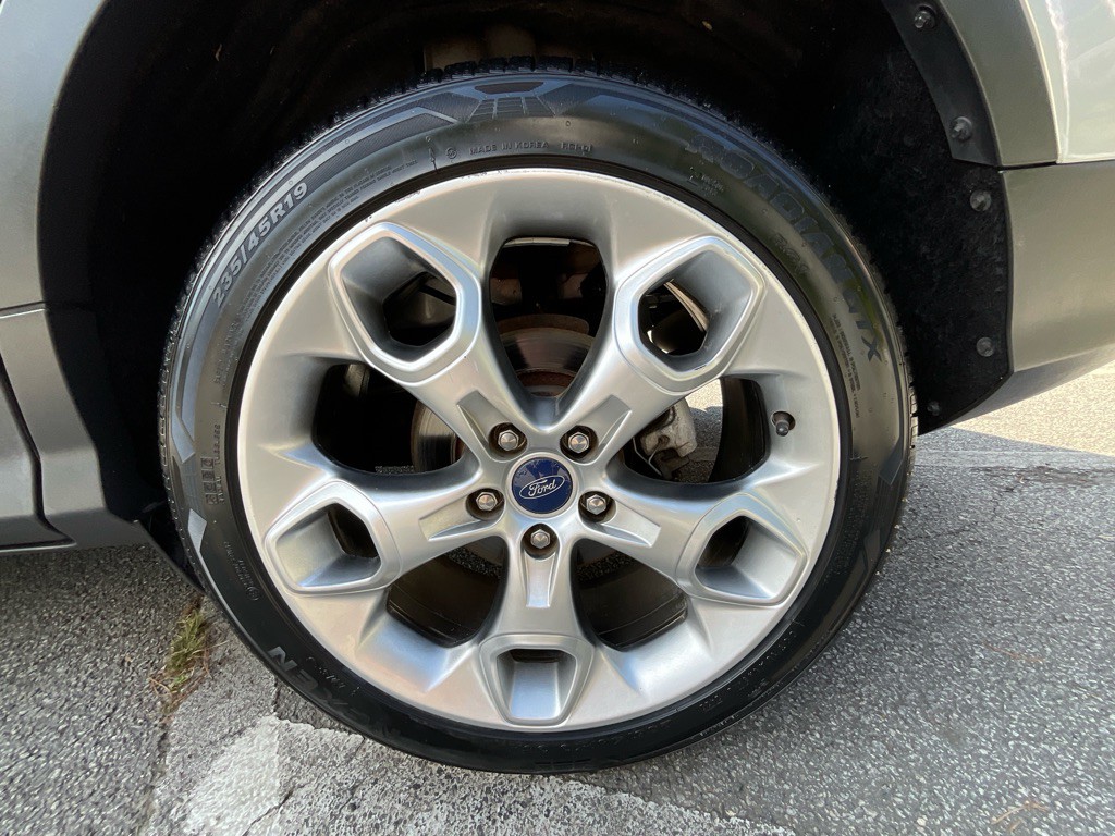 2016 Ford Escape Image 12