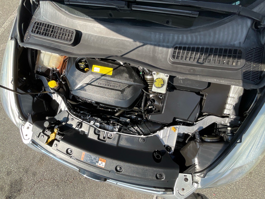 2016 Ford Escape Image 13