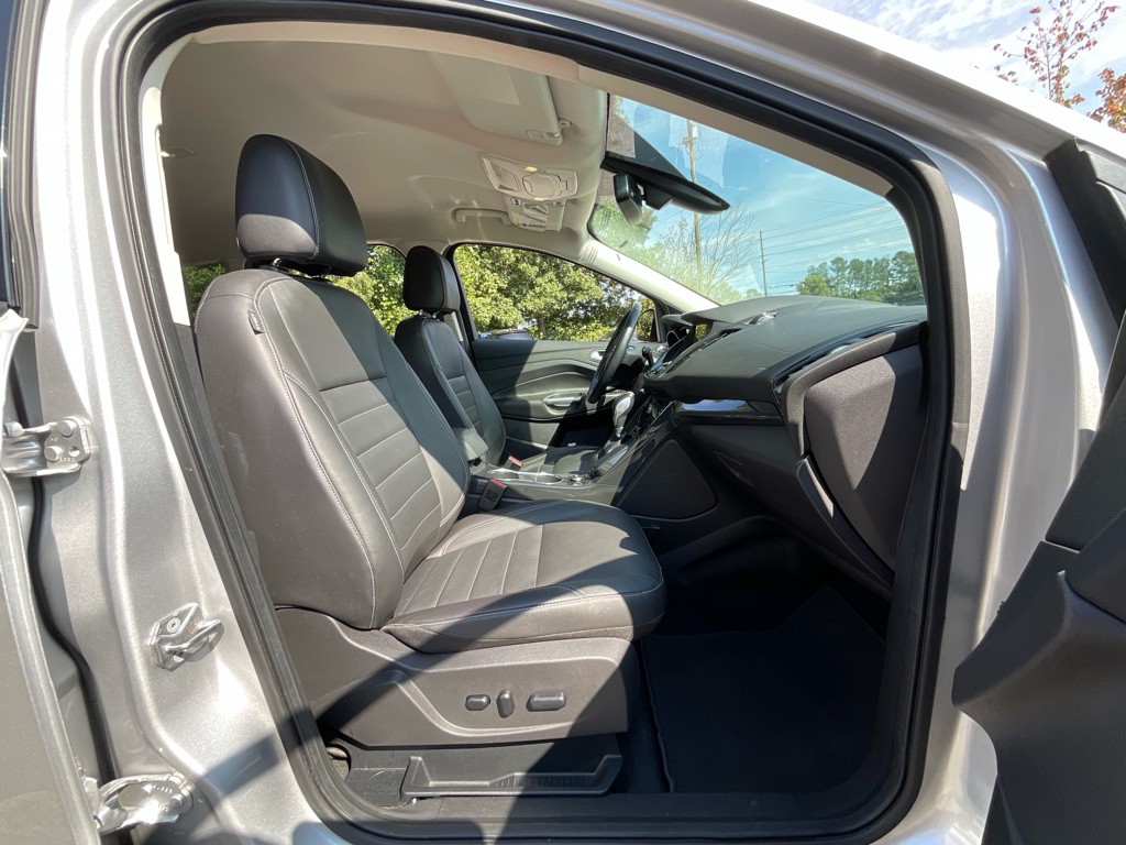 2016 Ford Escape Image 17