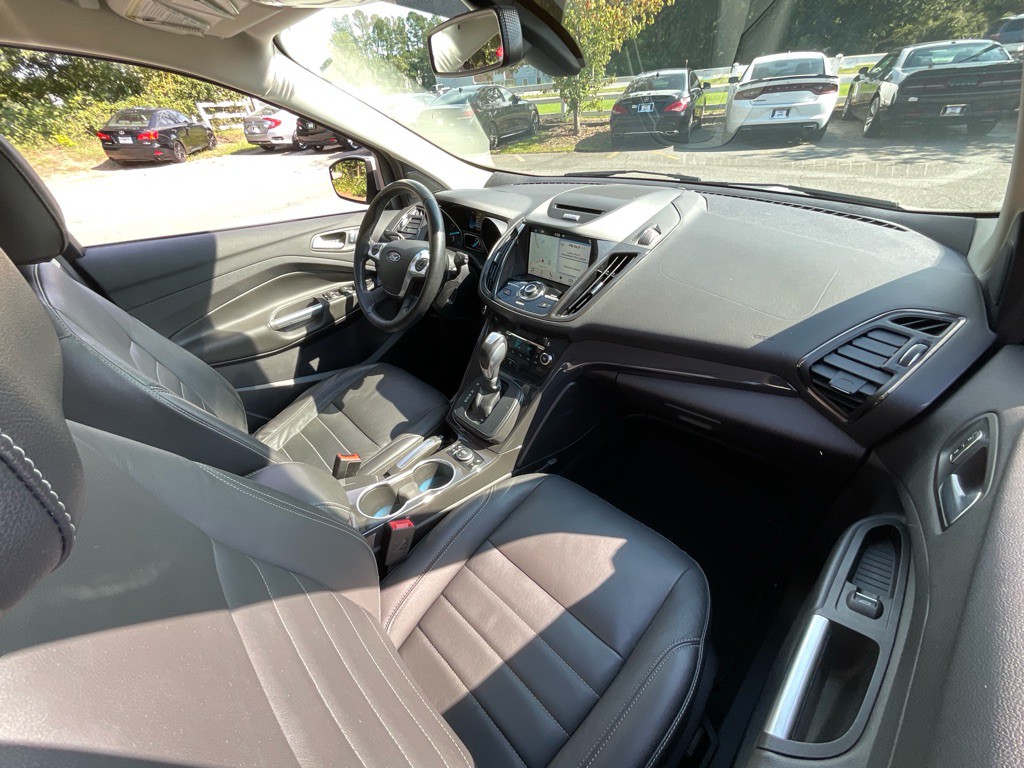 2016 Ford Escape Image 18