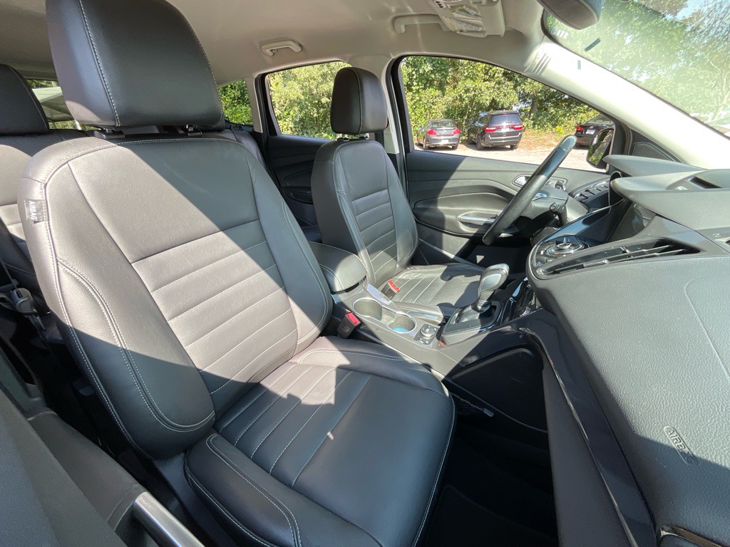 2016 Ford Escape Image 19