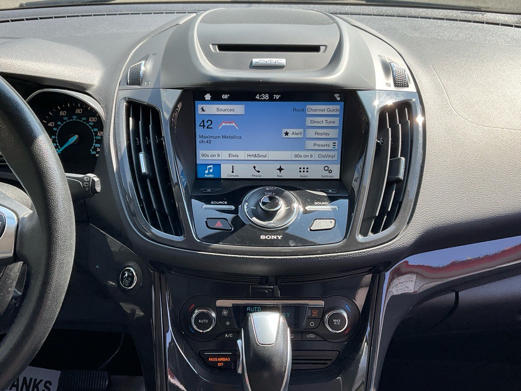 2016 Ford Escape Image 22