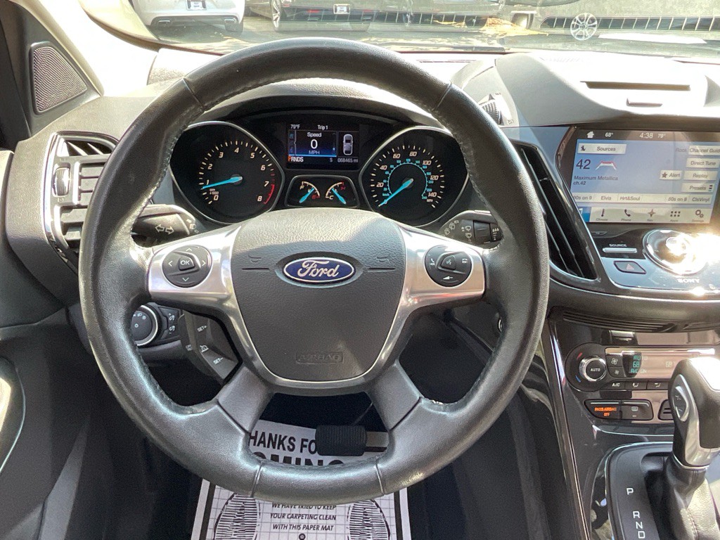 2016 Ford Escape Image 23