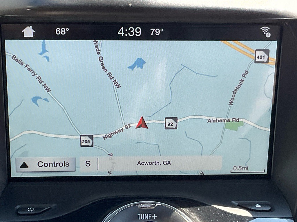 2016 Ford Escape Image 24