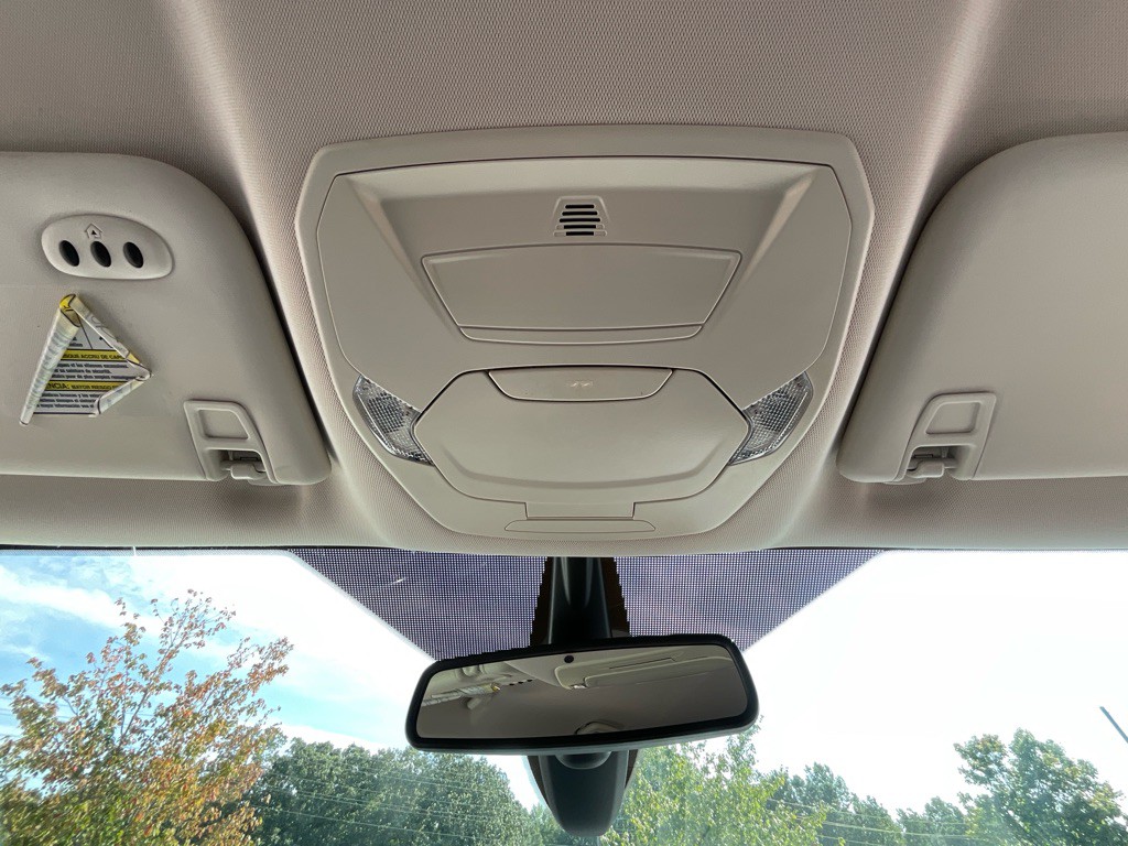 2016 Ford Escape Image 26