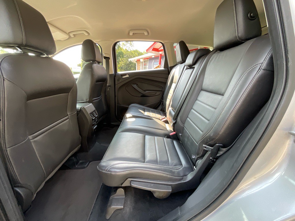 2016 Ford Escape Image 27