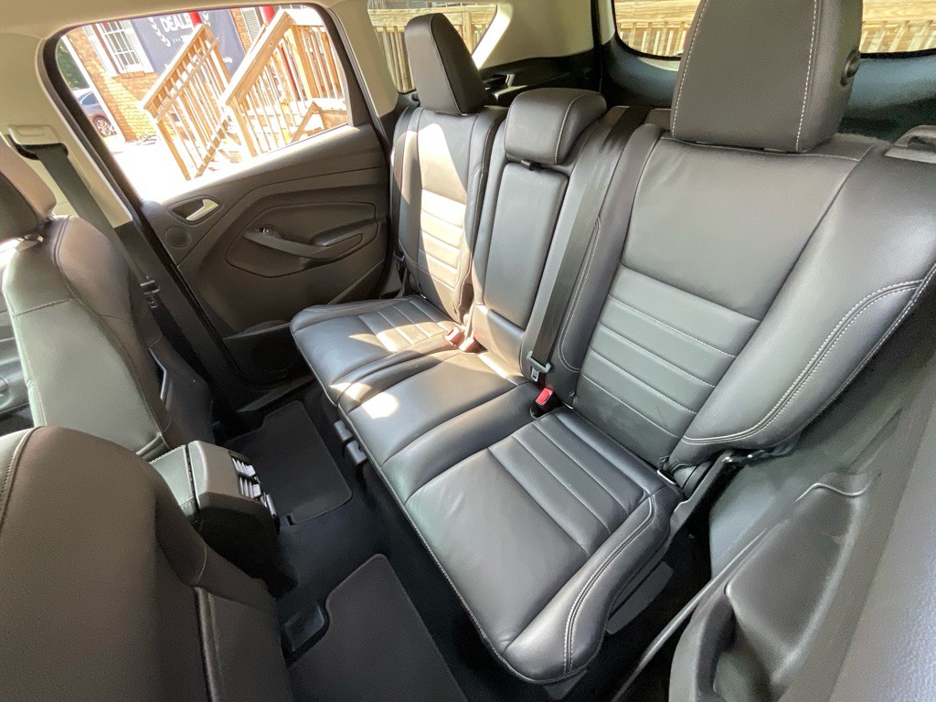 2016 Ford Escape Image 29