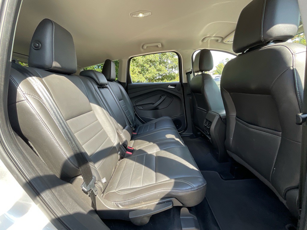 2016 Ford Escape Image 30