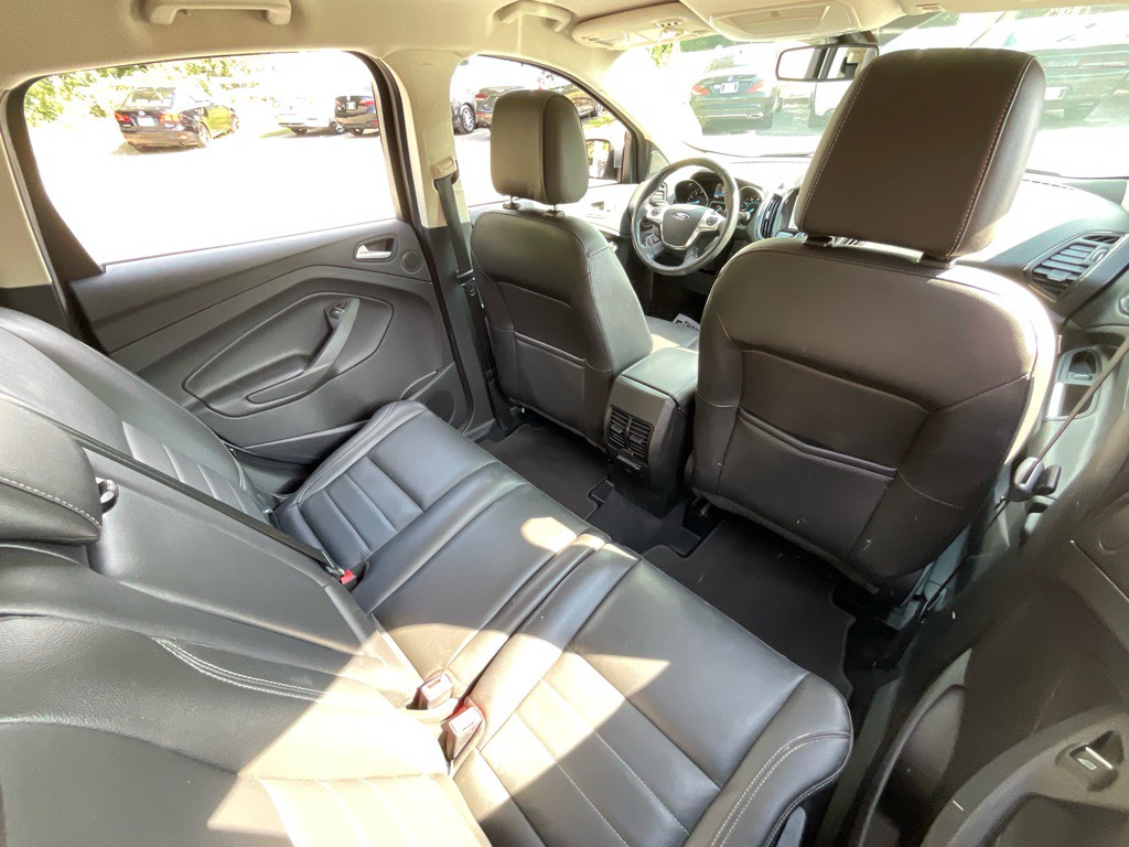 2016 Ford Escape Image 31