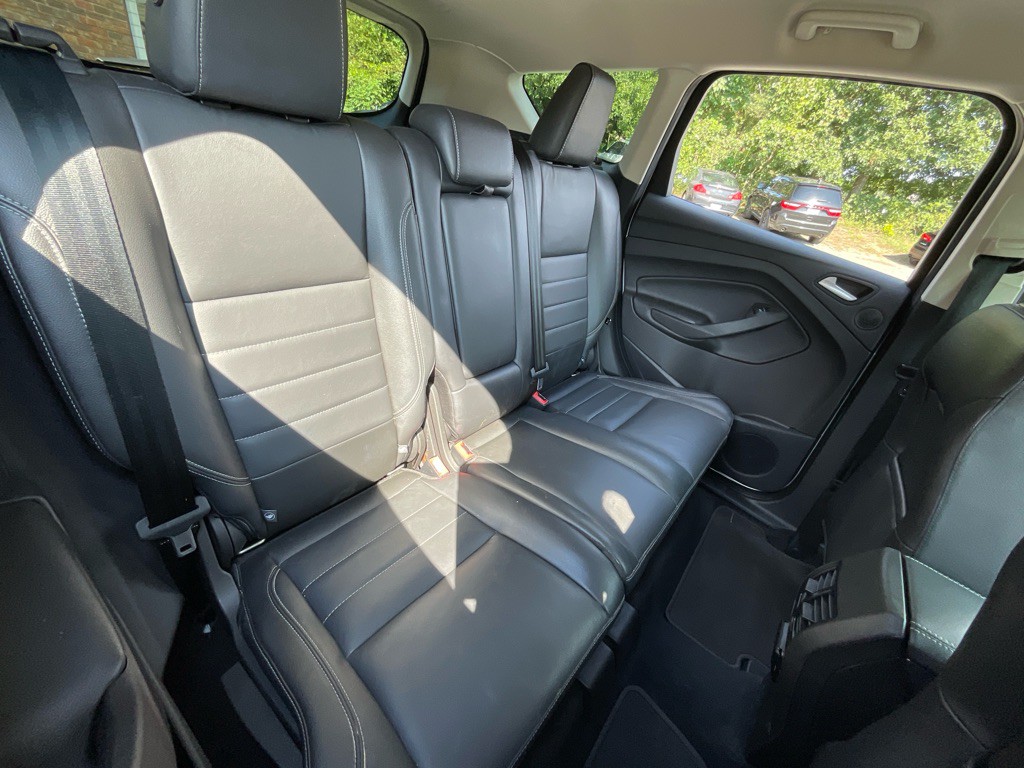 2016 Ford Escape Image 32