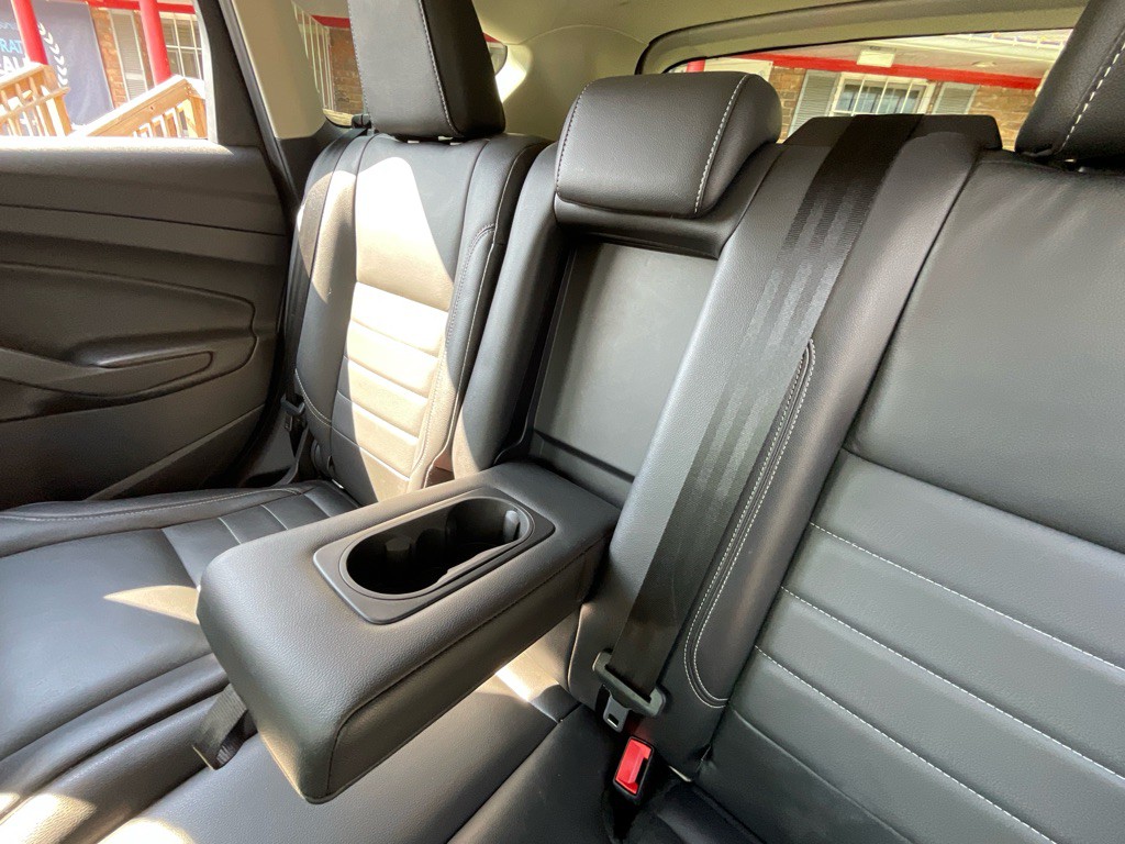 2016 Ford Escape Image 33