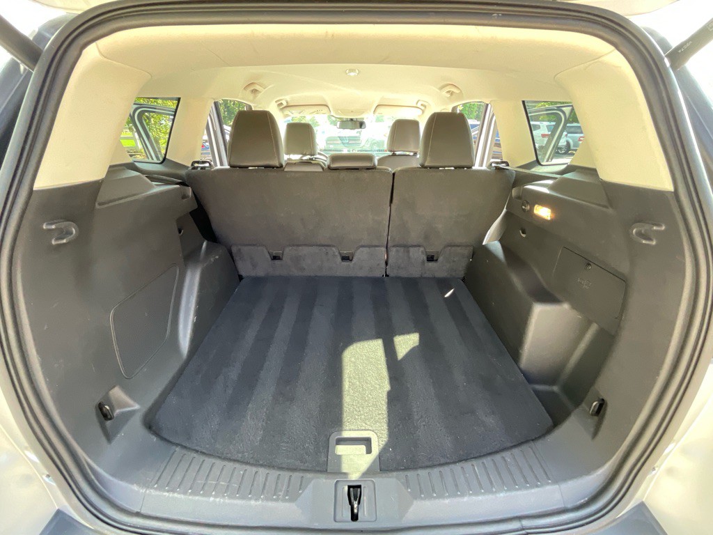 2016 Ford Escape Image 37