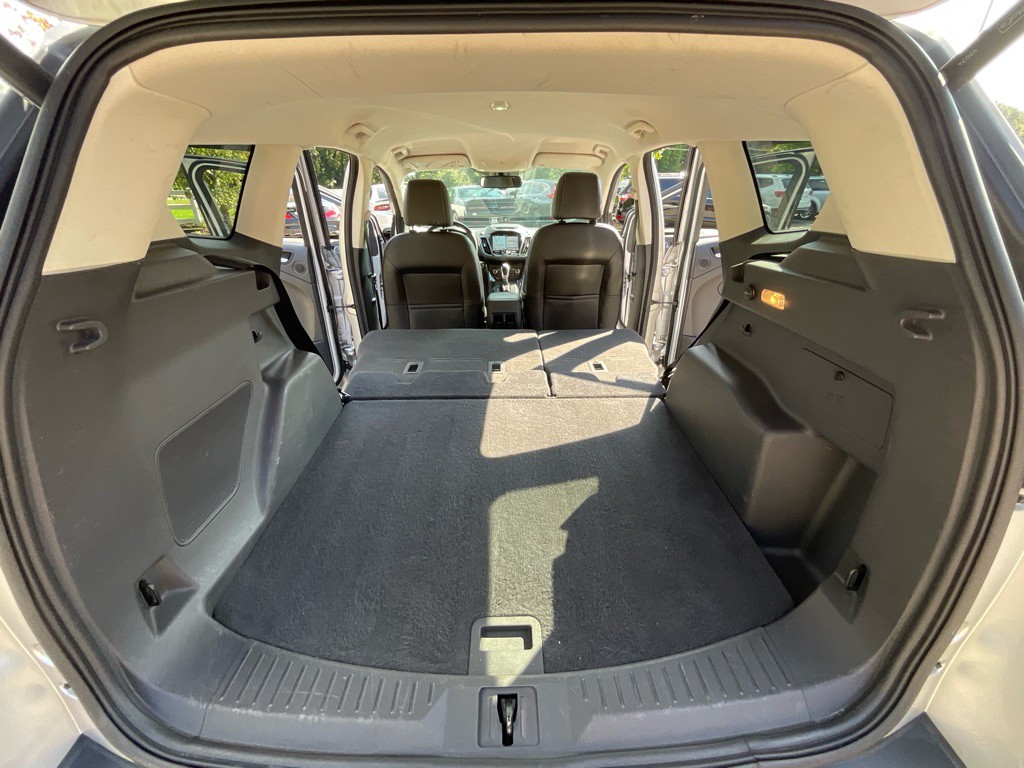 2016 Ford Escape Image 38