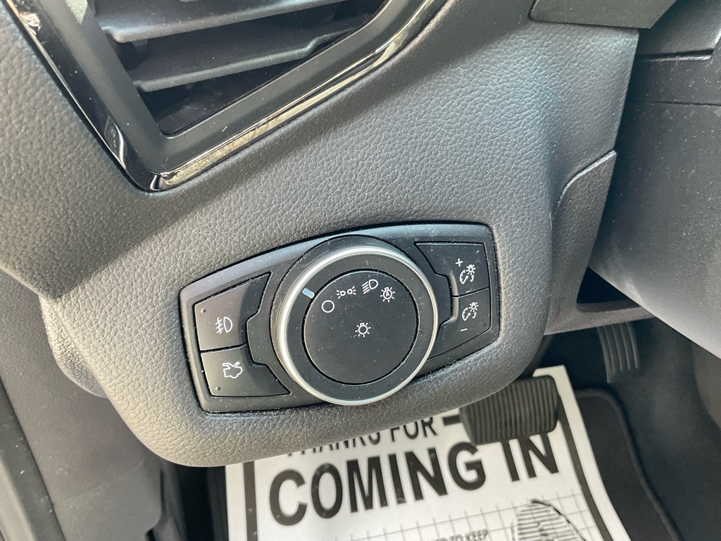 2016 Ford Escape Image 42