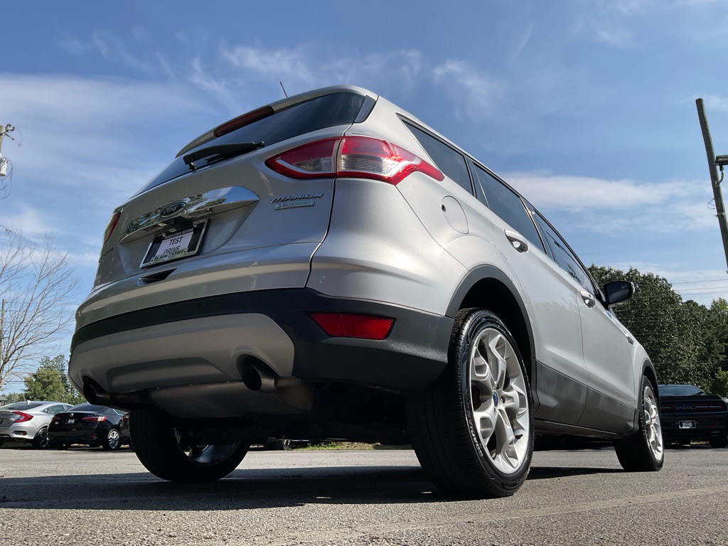2016 Ford Escape Image 47