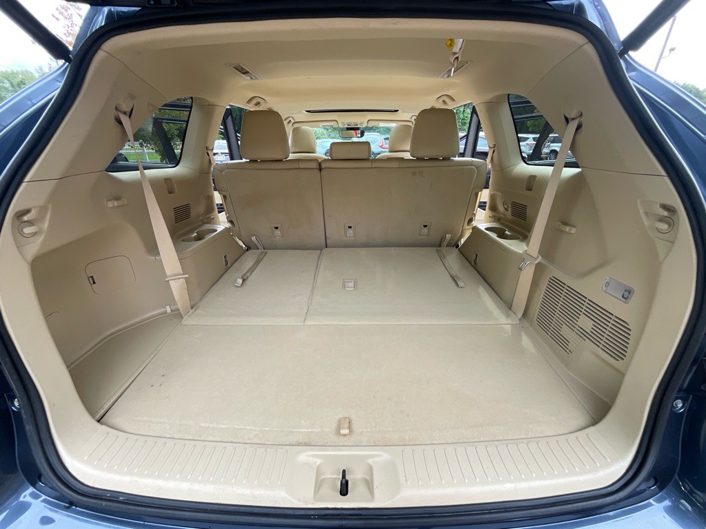 2017 Toyota Highlander Image 41