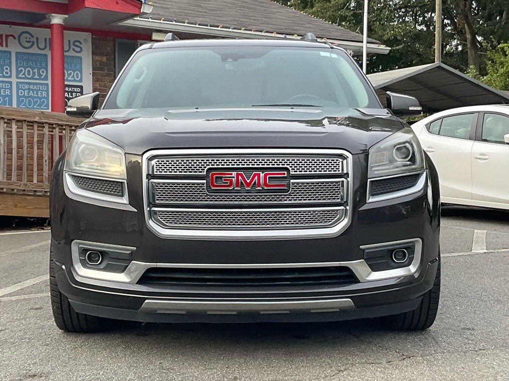 2016 GMC Acadia Image 2