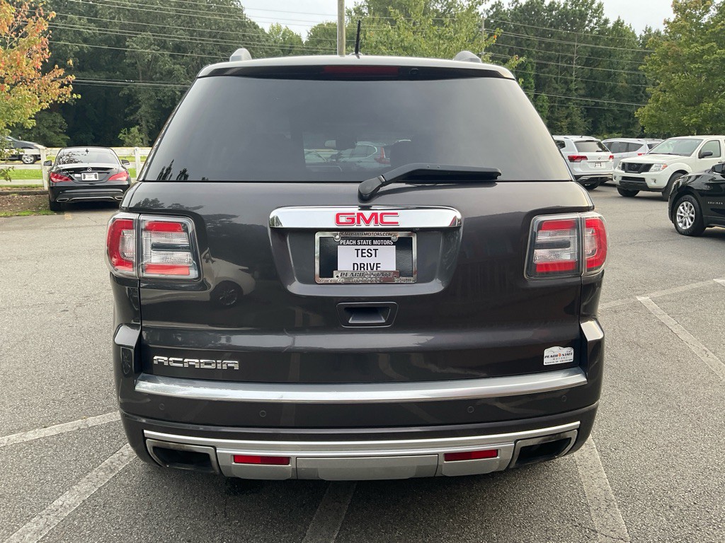 2016 GMC Acadia Image 6