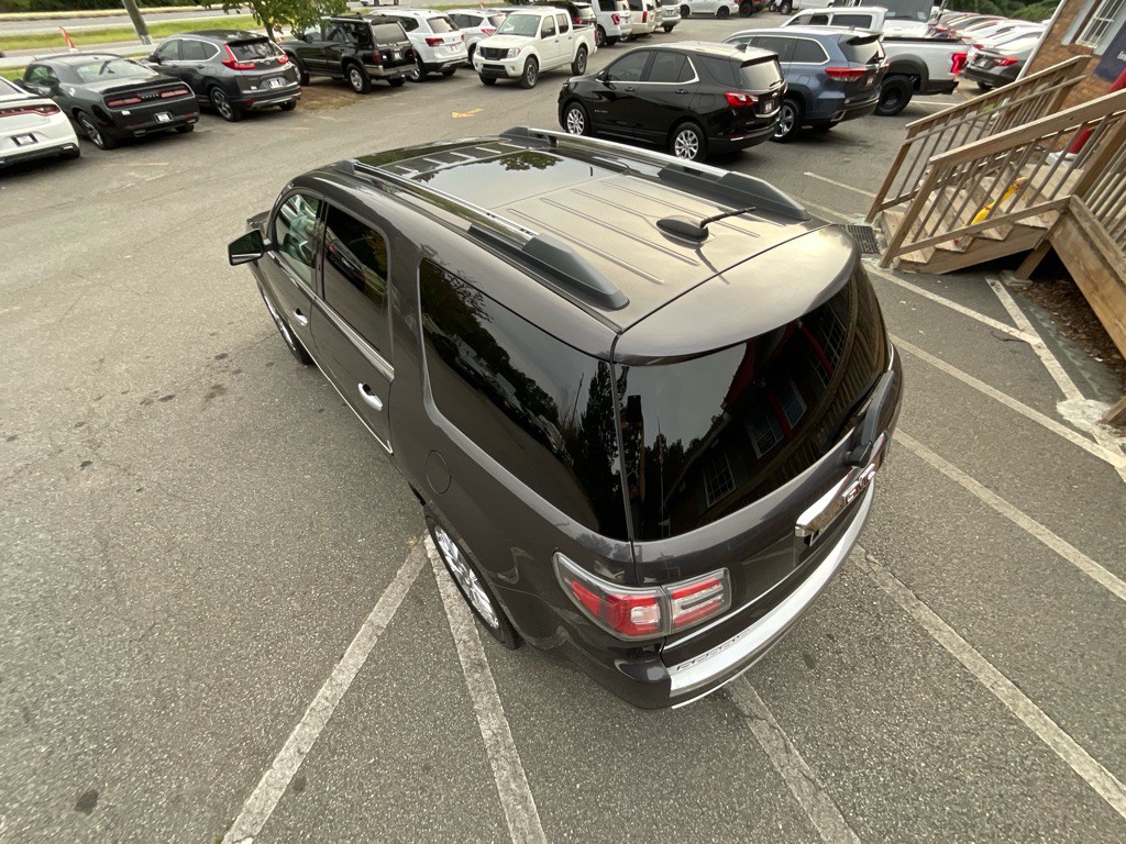 2016 GMC Acadia Image 11