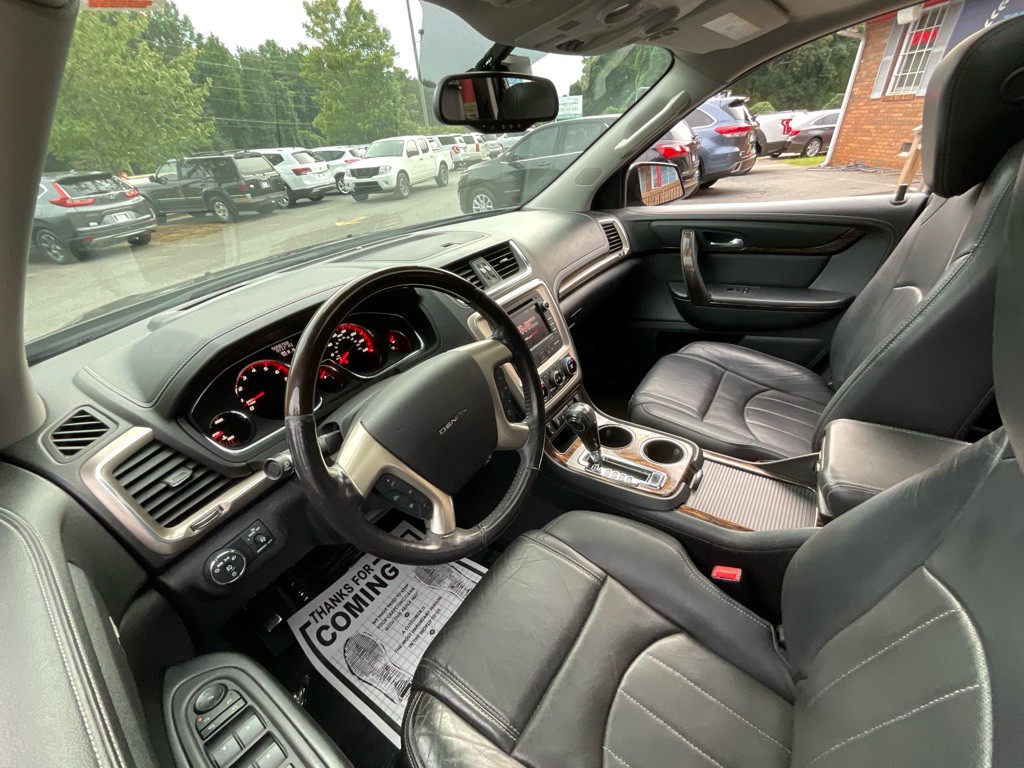 2016 GMC Acadia Image 15