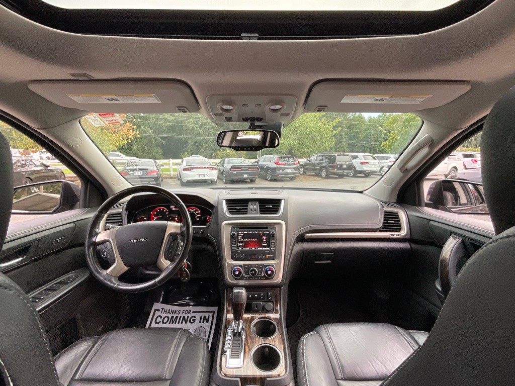 2016 GMC Acadia Image 20