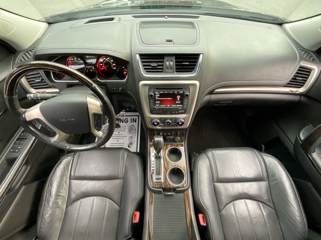 2016 GMC Acadia Image 21