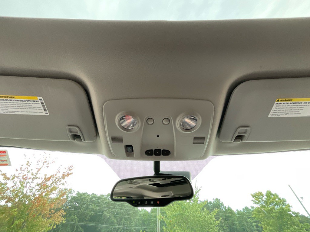 2016 GMC Acadia Image 27