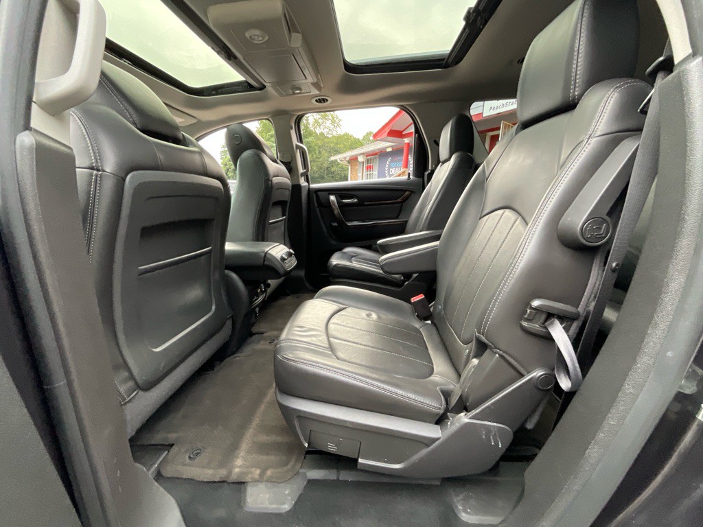 2016 GMC Acadia Image 29