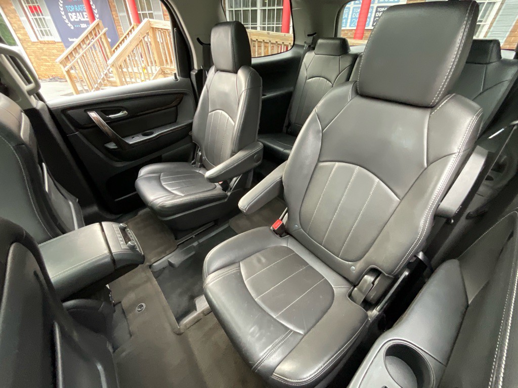 2016 GMC Acadia Image 31