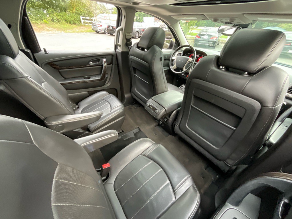2016 GMC Acadia Image 33