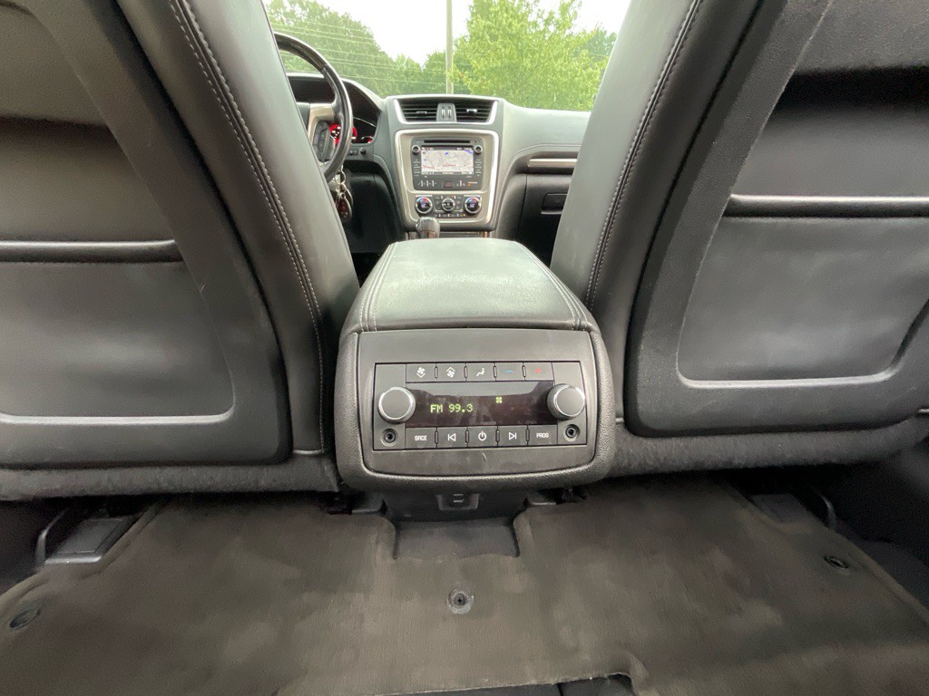 2016 GMC Acadia Image 35