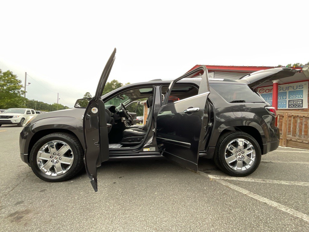 2016 GMC Acadia Image 39