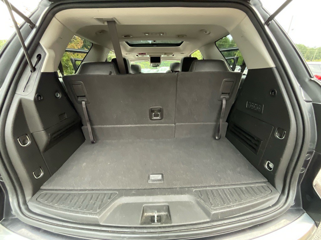 2016 GMC Acadia Image 40