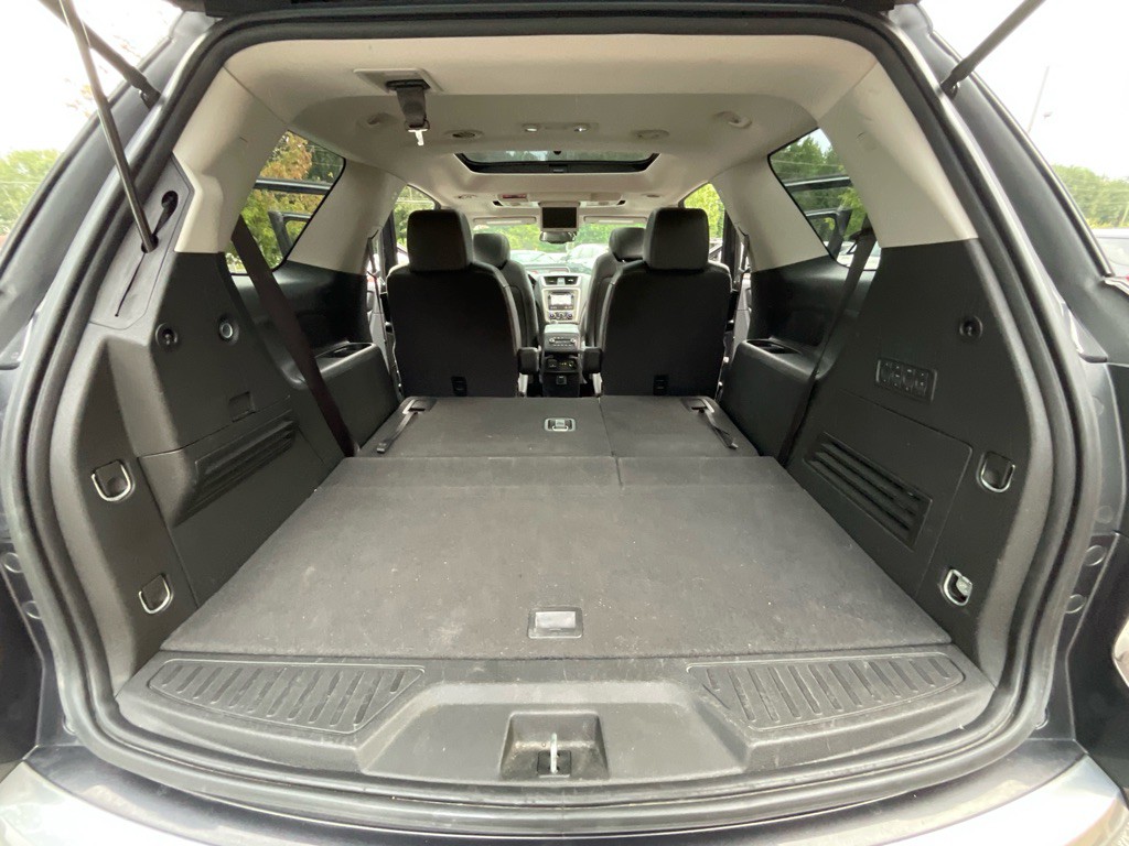 2016 GMC Acadia Image 41